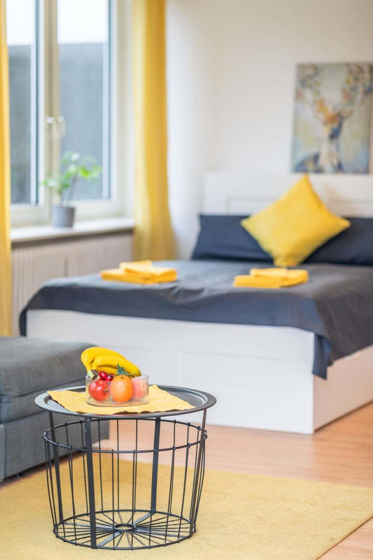 Beautiful 2 Bedroom Apartment Incl Parking Hamburk Exteriér fotografie